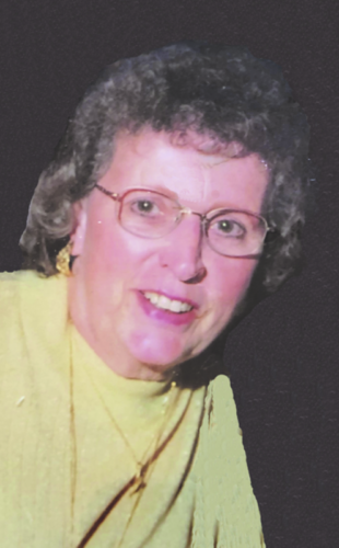 Betty W. Abbott